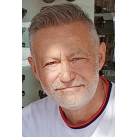 İSMAİL HAKKI ÇETİNKAYA
