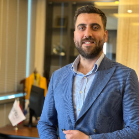 FIRAT MENTEŞ