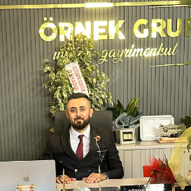 İlker Örnek
