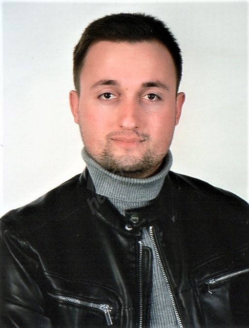 Yasin AKGÜN
