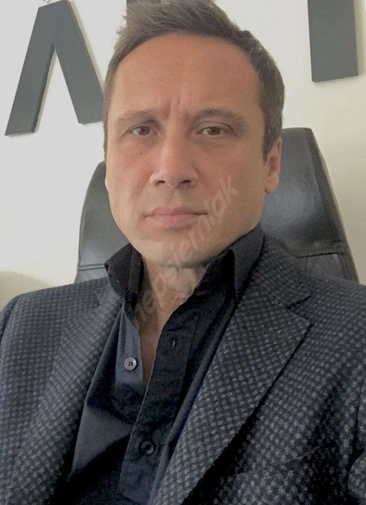 Ali İhsan Karakaş