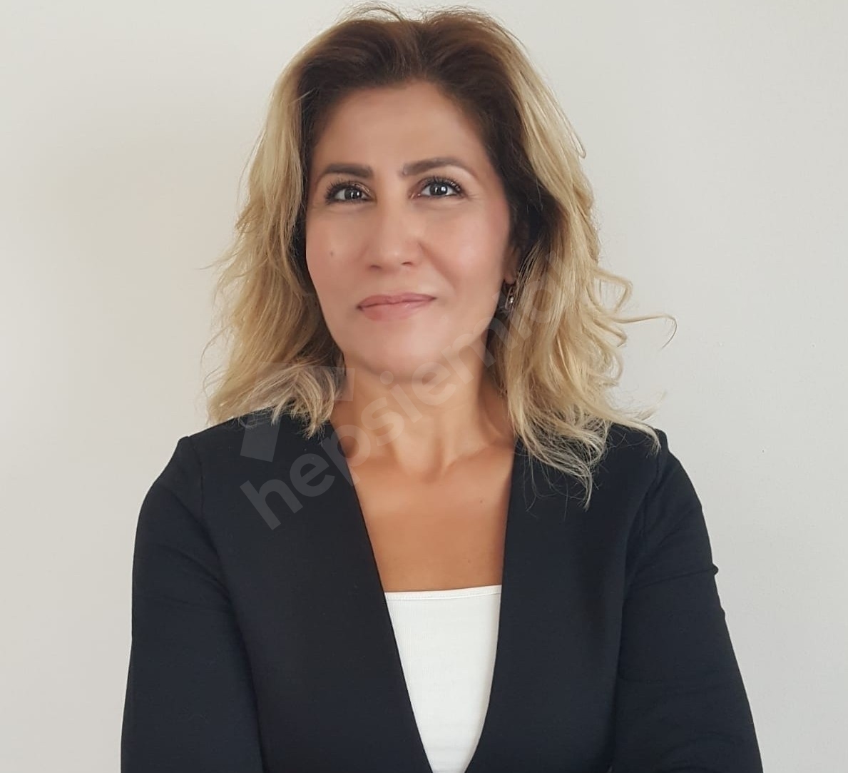 Zeynep Bediz