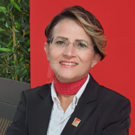 Saadet Çakır