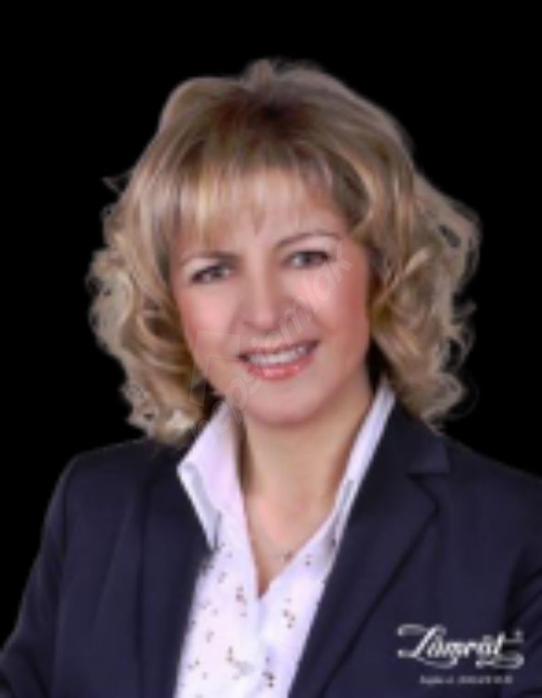 Gülseren Erkök