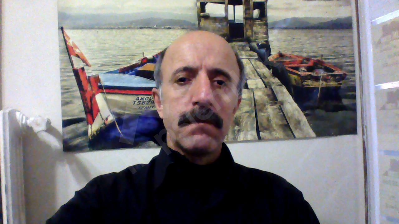 MEHMET ONGULU
