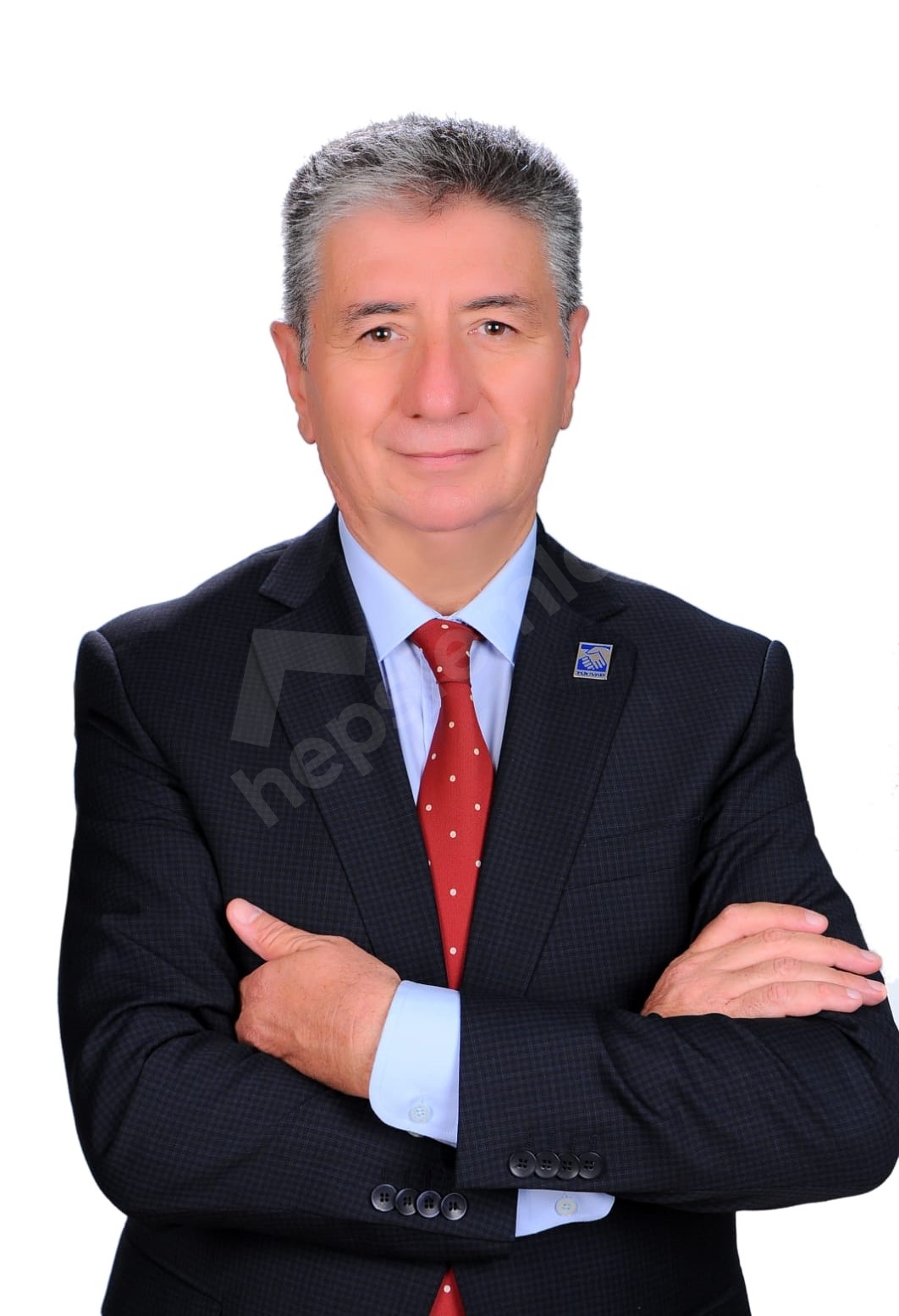 Bahri Çamlıbel