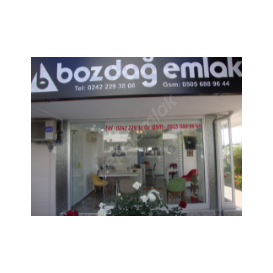 Atilla Bozdağ