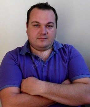 BORA MERİH POYRAZ