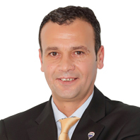 Murat Kocaman