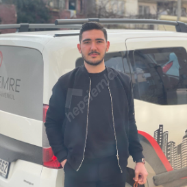 Muhammed Enes Yıldız