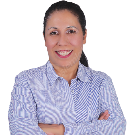 Emine  SÖKER