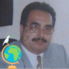 Mehmet Tevfik Erdinç