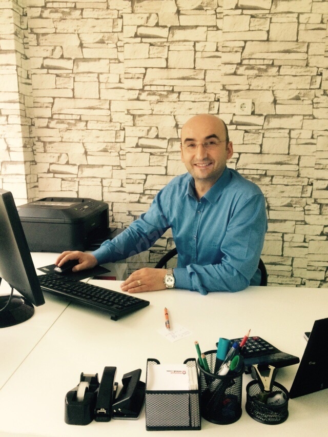YILDIRIM YILMAZ