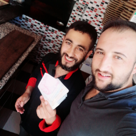 SERDAR YILDIRIM