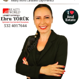 ebru YÖRÜK