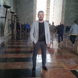 Mesut Arslan