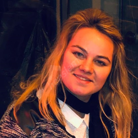 dilara erişen