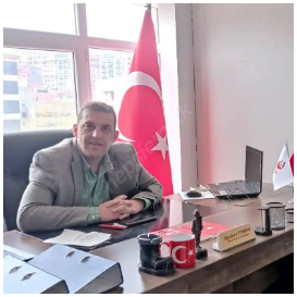 Oğuzhan Turhan