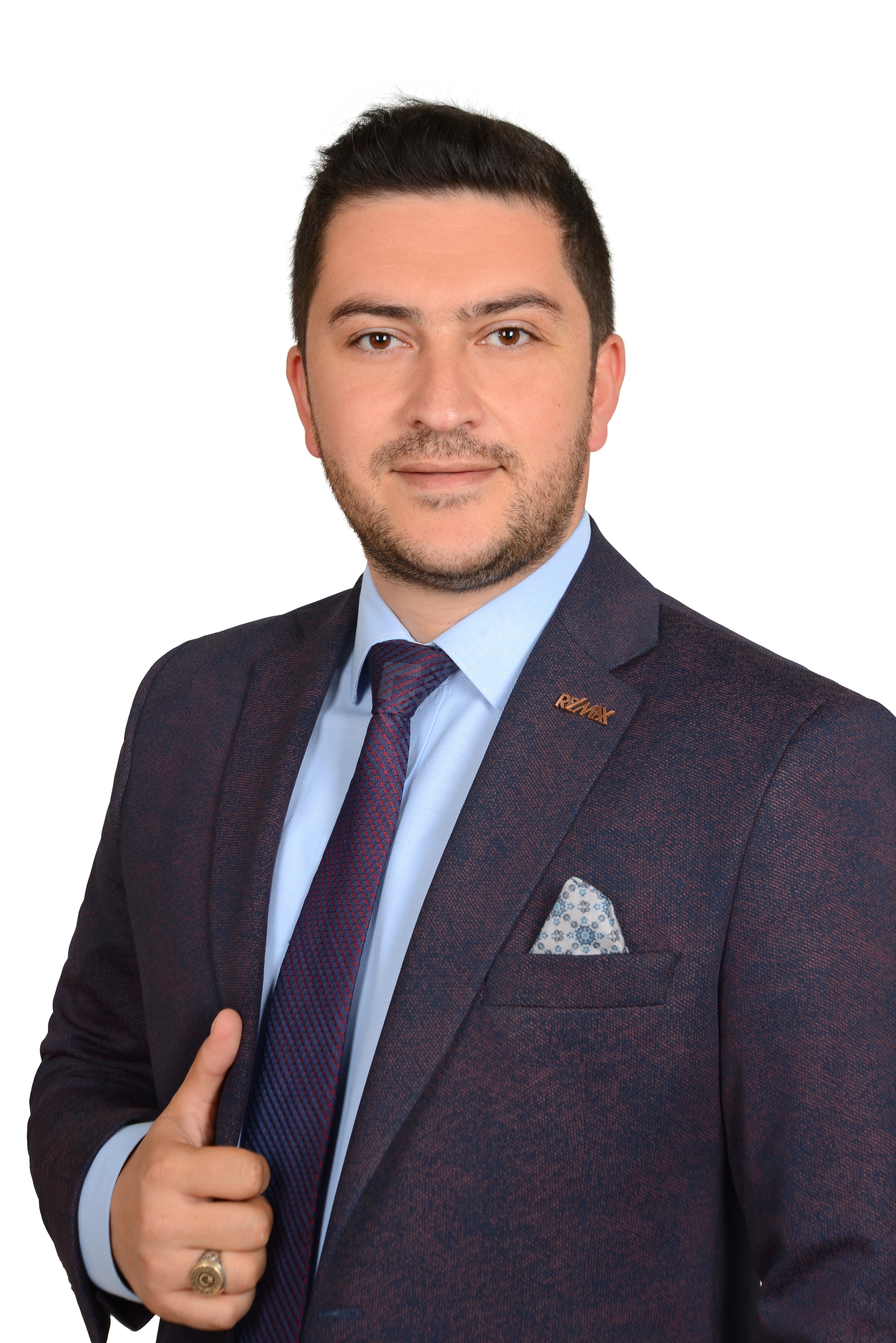 FERHAT ÇİNİCİ