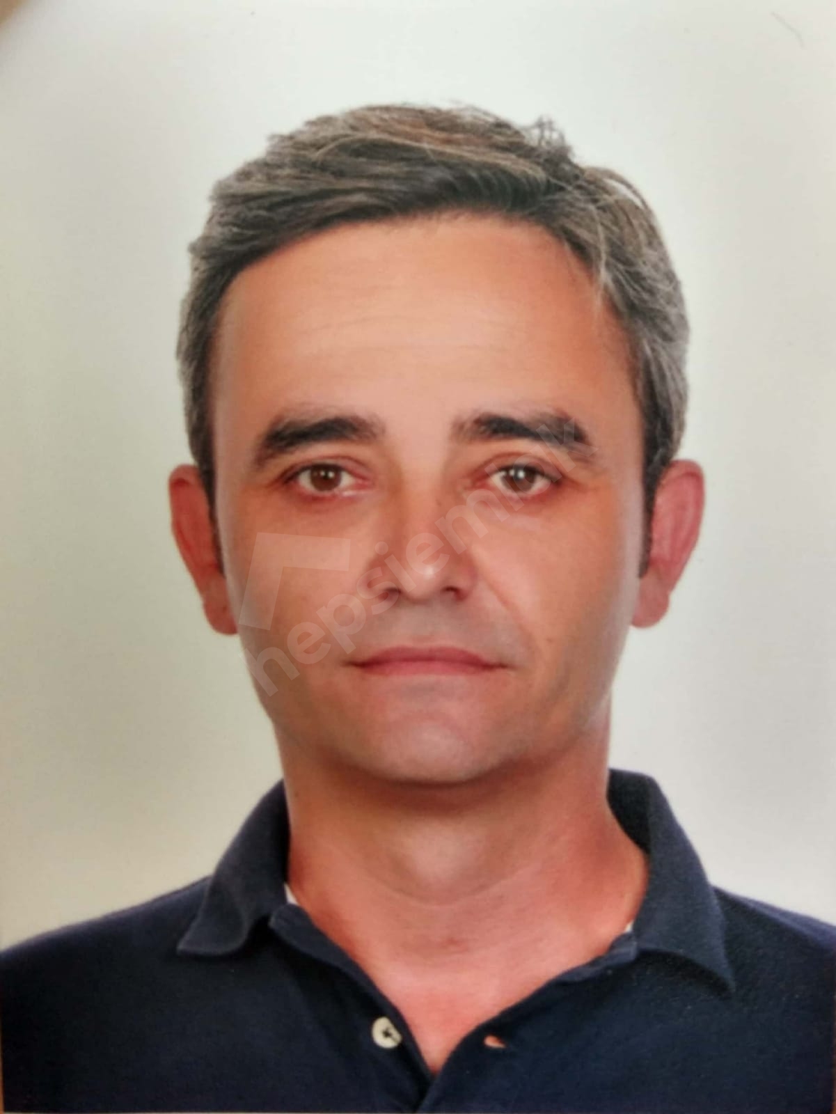 ORHAN KEŞANLI