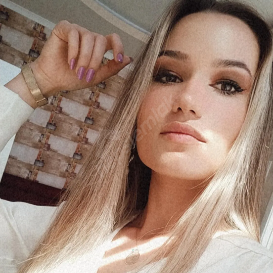 MELİKE GÖKKAYA