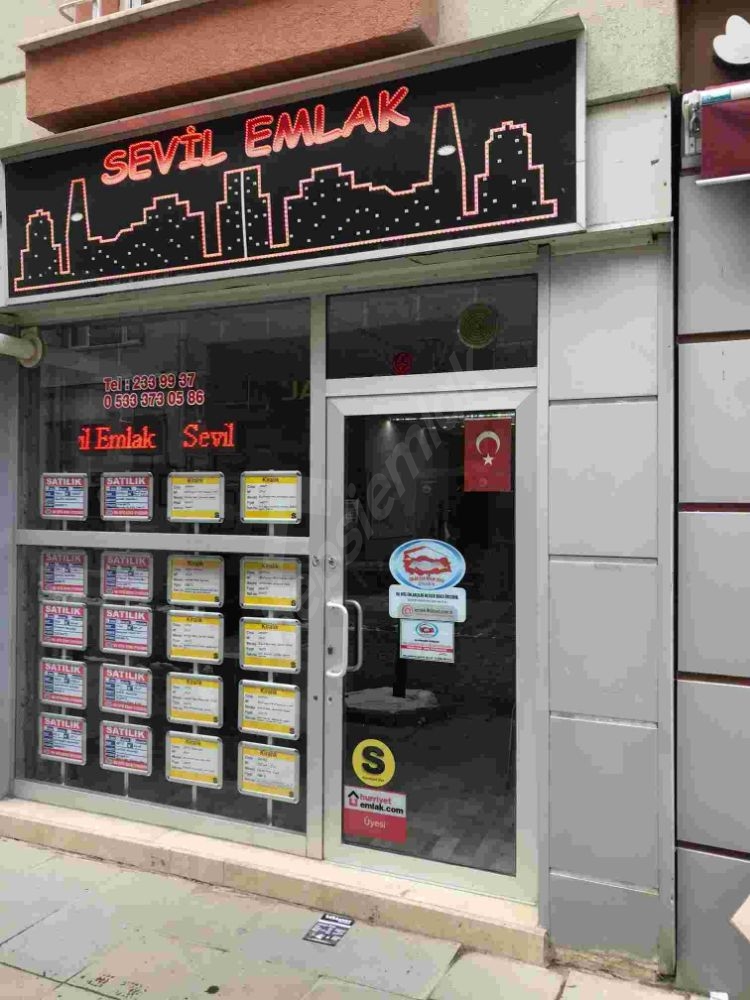 FATMA SEVİL KAYA