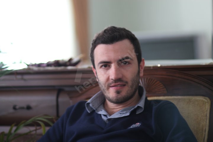 UĞUR FIÇICI