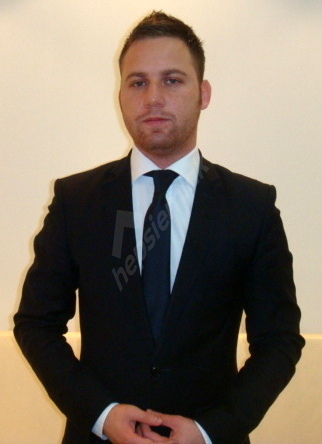 NAİL BAYDAR