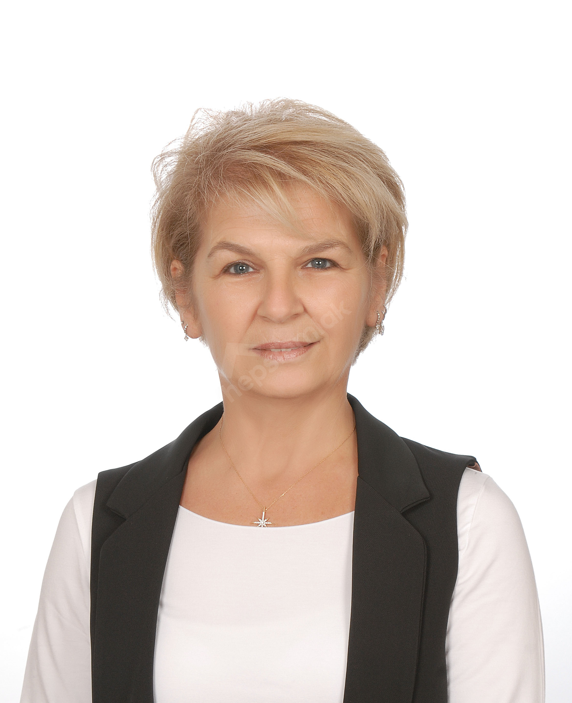 NİMET SANDALCI