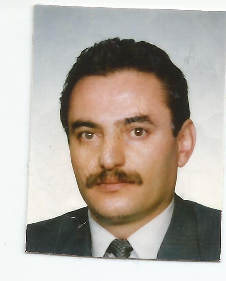 Muhittin KARATEPE