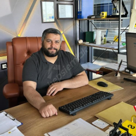 NECMİ DURMAZER