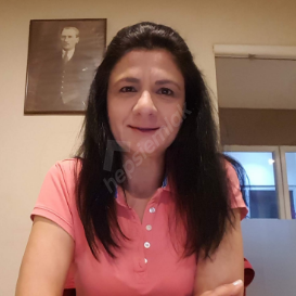 Hatice Canan