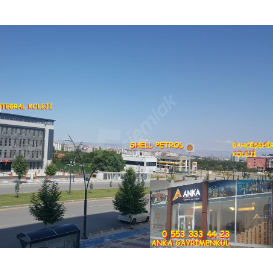 ANKA GAYRİMENKUL VE DANIŞMANLIK