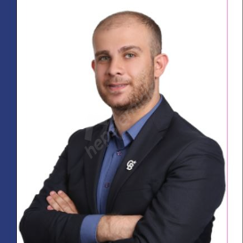 Ahmet Berk ÖZDEMİR