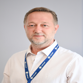 AZİZ DOĞRU