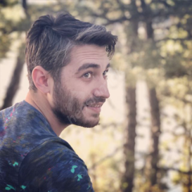 YAVUZ SELİM ÇINAR