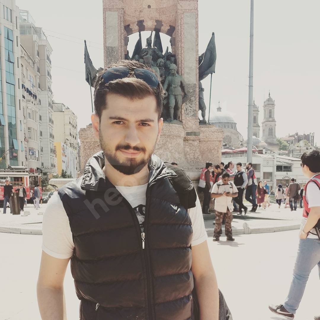 Abdullah iNOĞLU