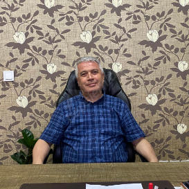 EKREM UYUMAZ