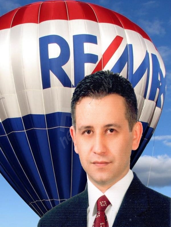 Ali İbrahim Demiraydın