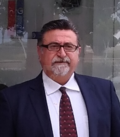SEZAİ KIRPICI