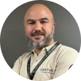 Faruk KAYA