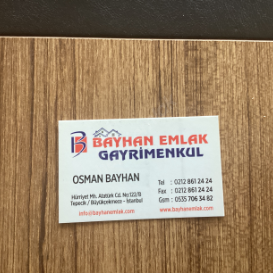 Osman Bayhan