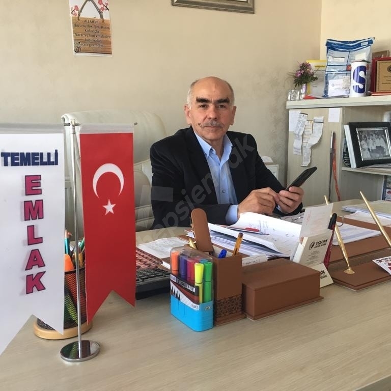 ŞEREF GÖKÇE