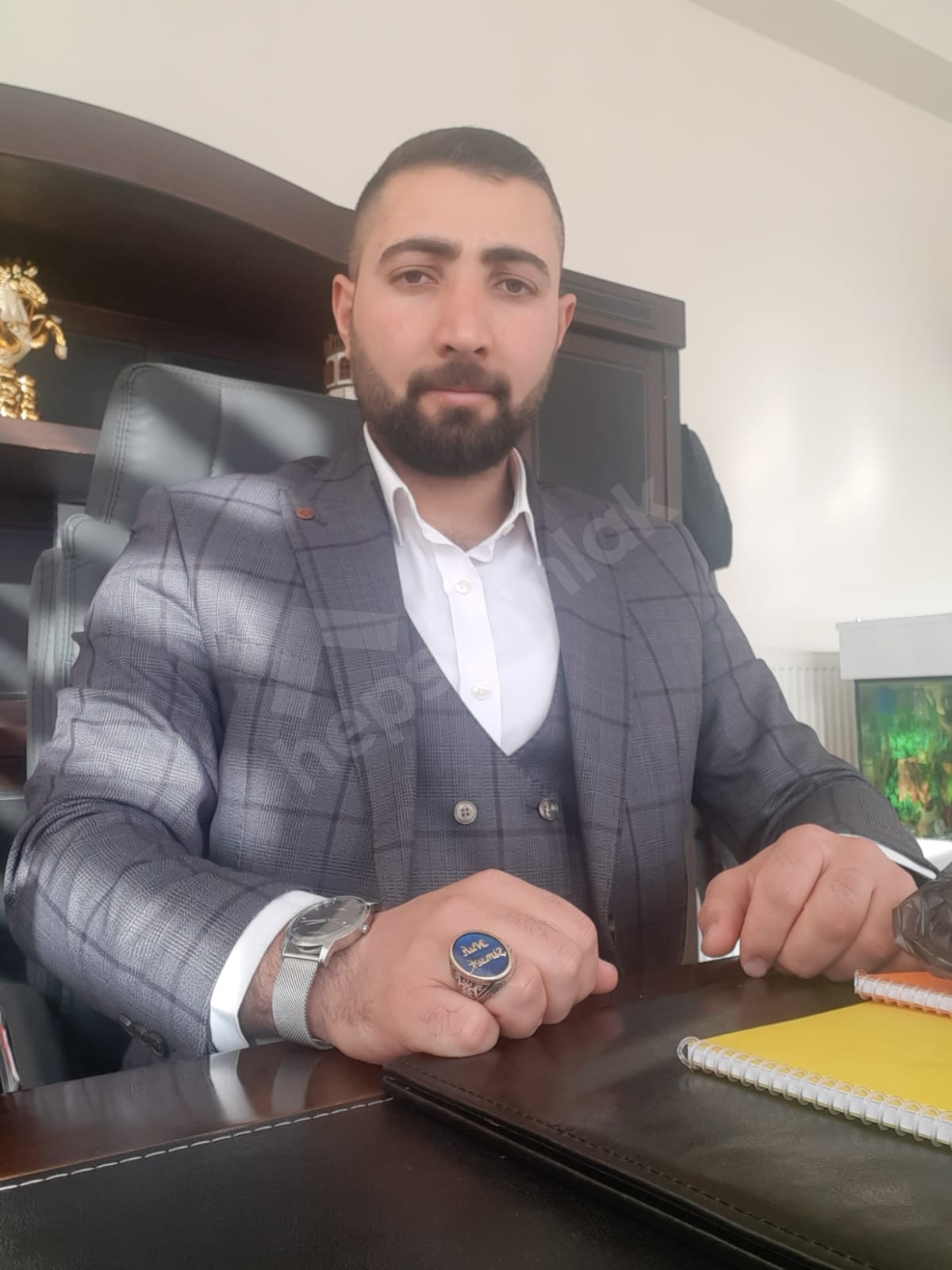 Nuh Şimşek