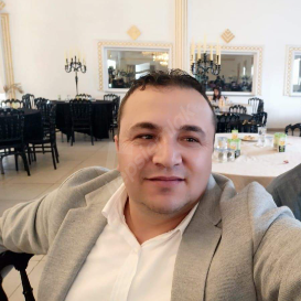 HAYRETDİN ALTUNDAŞ