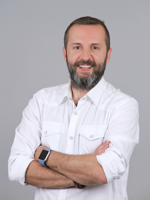 AHMET RAŞİT ÖZEN