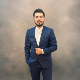 TAYFUR GENÇ