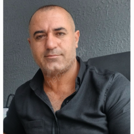 İsmail Sezgin