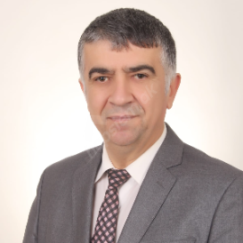 İsmail Yıldırım