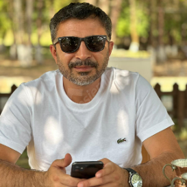 Serdar Ördekçi